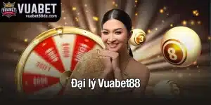 Đại Lý VuaBet88